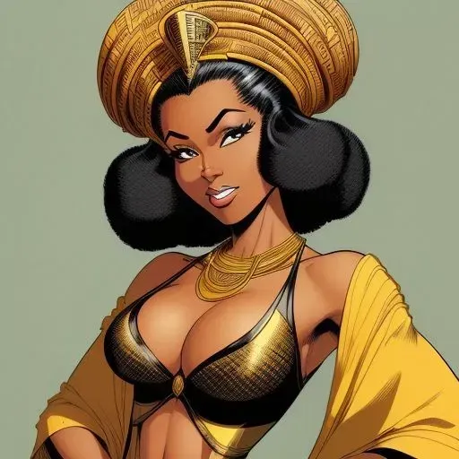 Avatar of Janesha