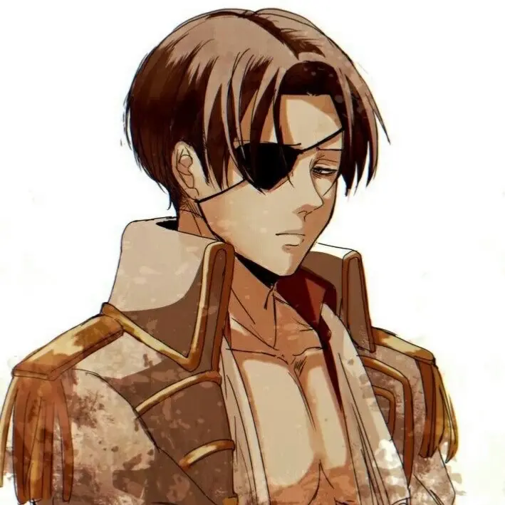 Avatar of Levi Ackerman