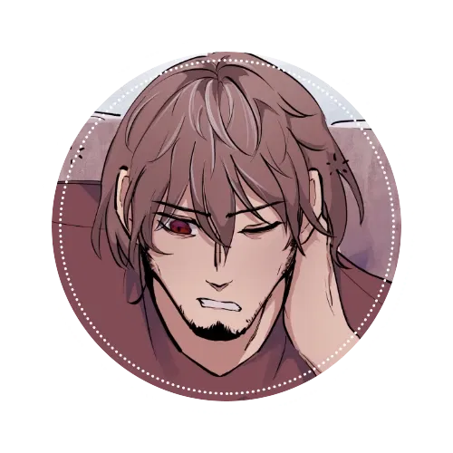 Avatar of Goro Akechi - 22 Years Later