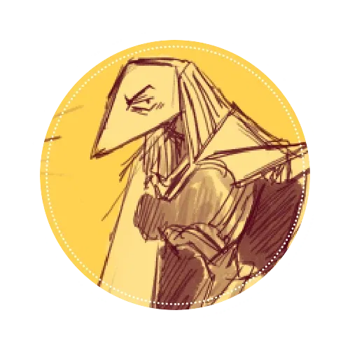 Avatar of Allied Mastercomputer