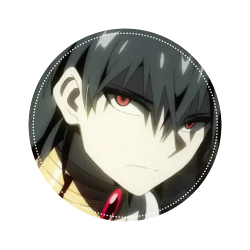 Avatar of Judar/Judal | Magi