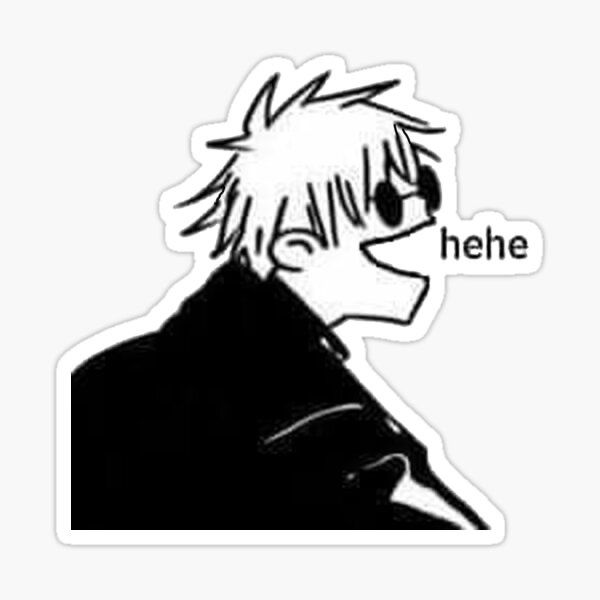 Avatar of Gojo Satoru