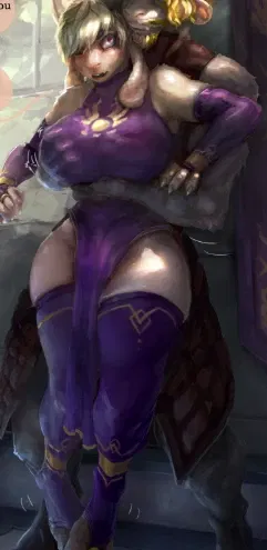 Avatar of Toriel - Risky Royals