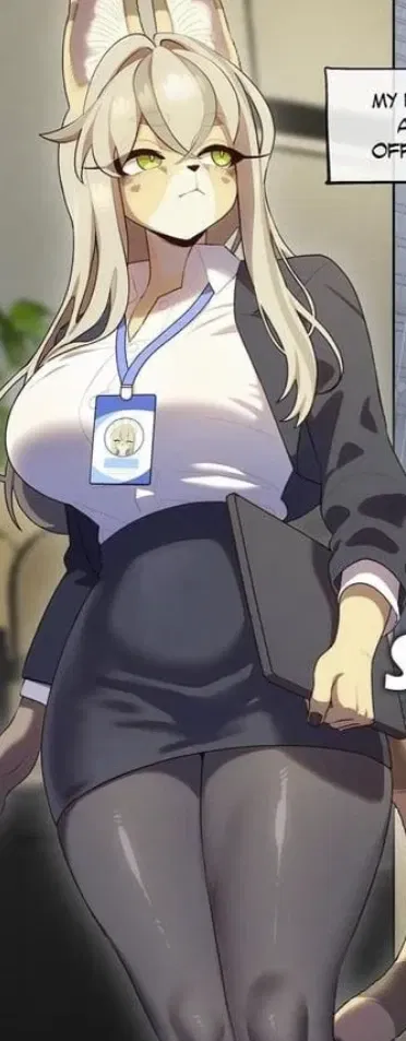 Avatar of Mila - relief worker