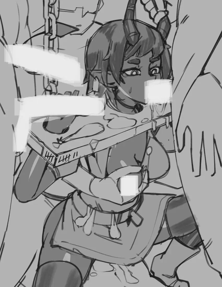 Avatar of Monster public use (used POV anyPOV)