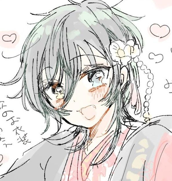 Avatar of Mika Kagehira [FEM]