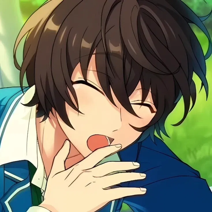 Avatar of Ritsu Sakuma 