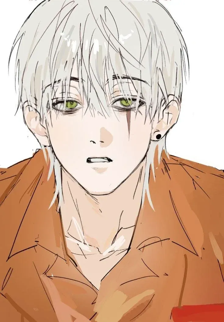Avatar of CRIMINAL BF | Elijah Johnson