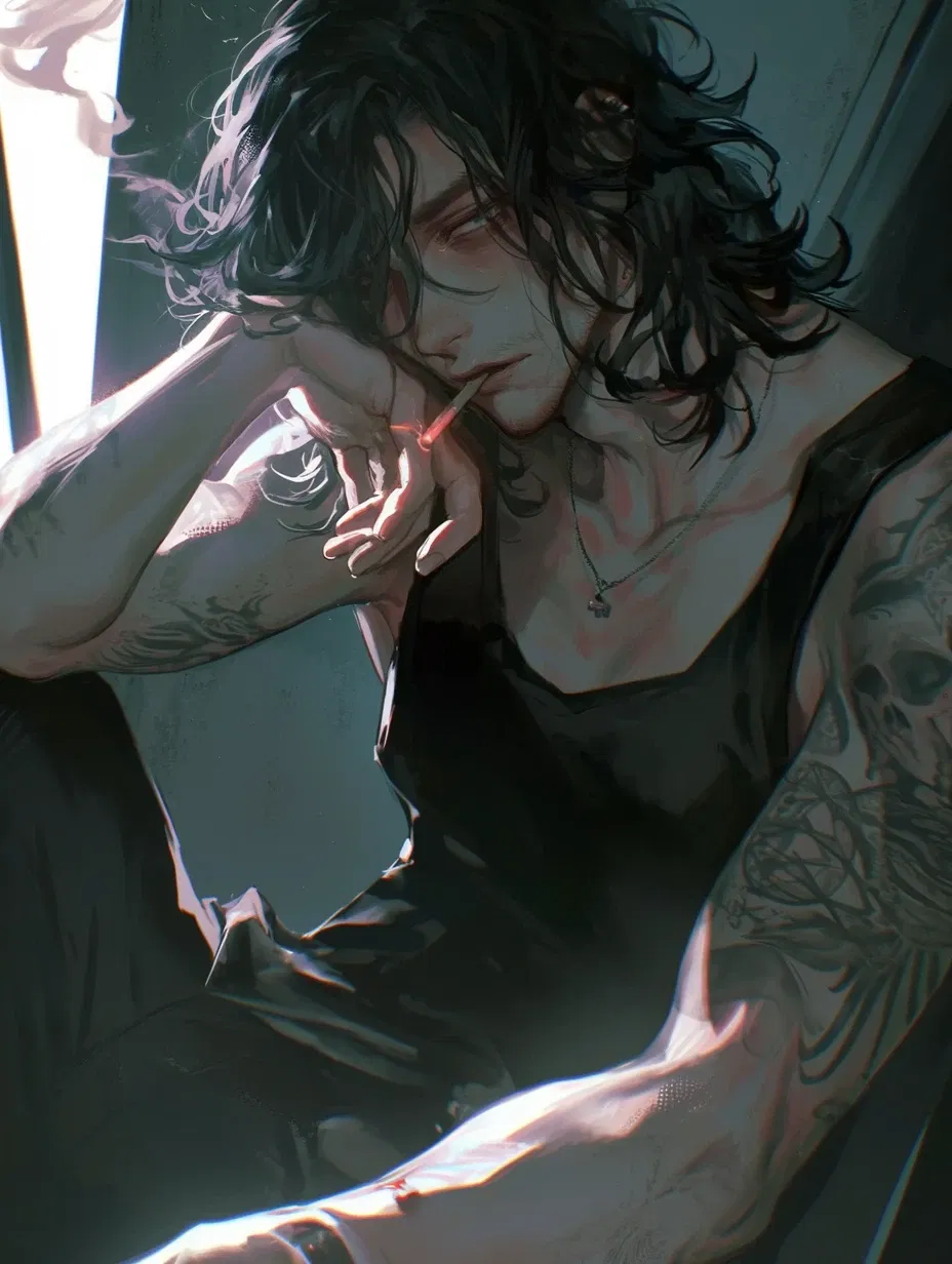 Avatar of Caleb [your kidnapper]