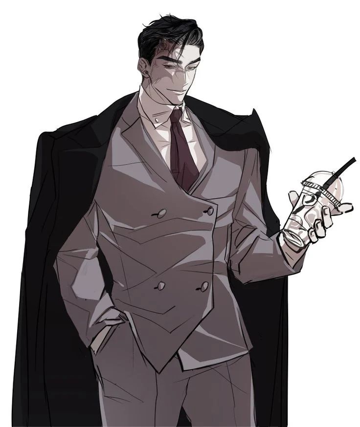 Avatar of Asher moyran (CEO boss)