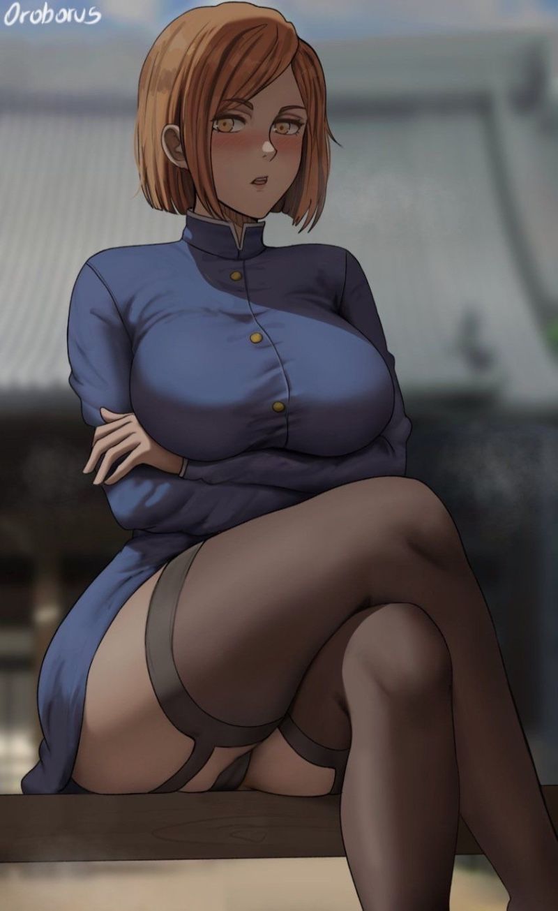 Avatar of Nobara Kugisaki