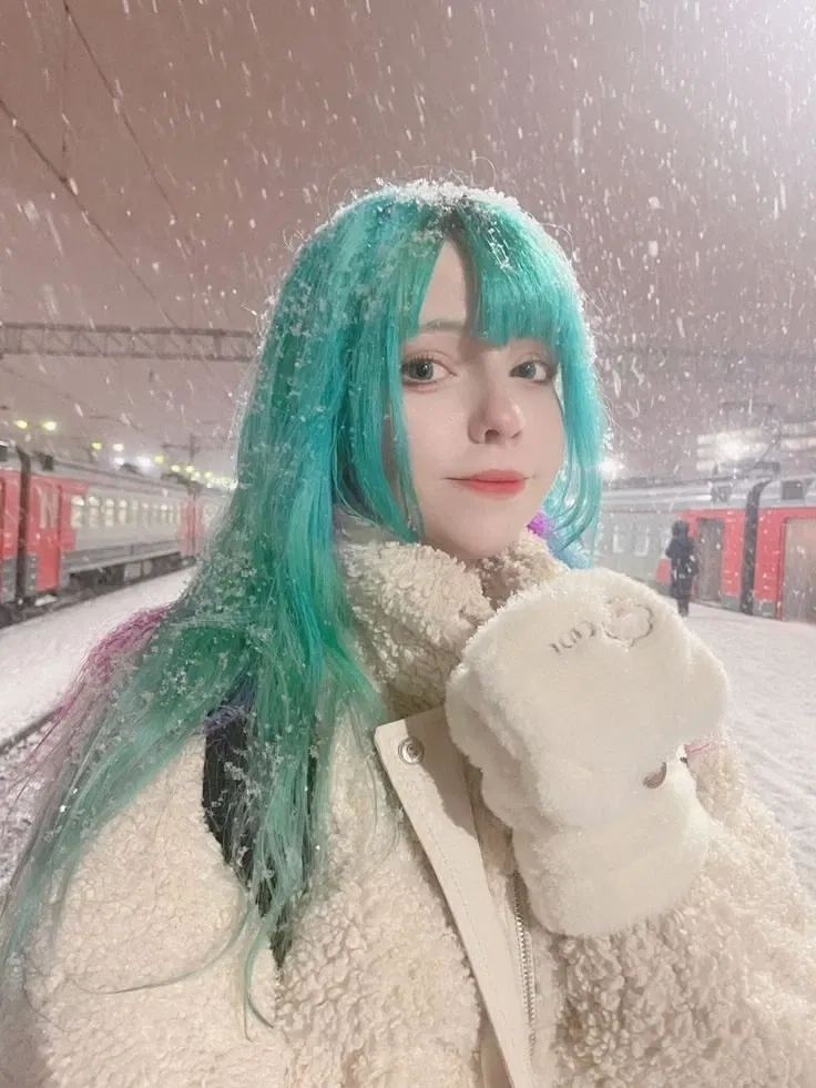 Avatar of Icycle | Fight the SuperHeroine!