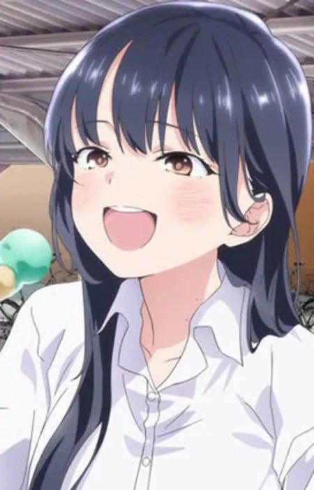 Avatar of Your classmate taking care of you