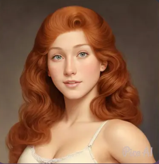 Avatar of Adeline