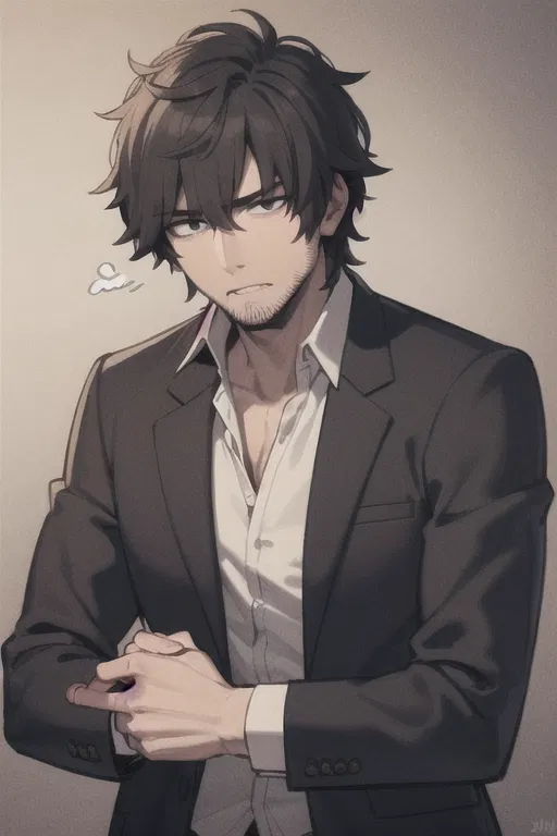 Avatar of Stepdad (William)