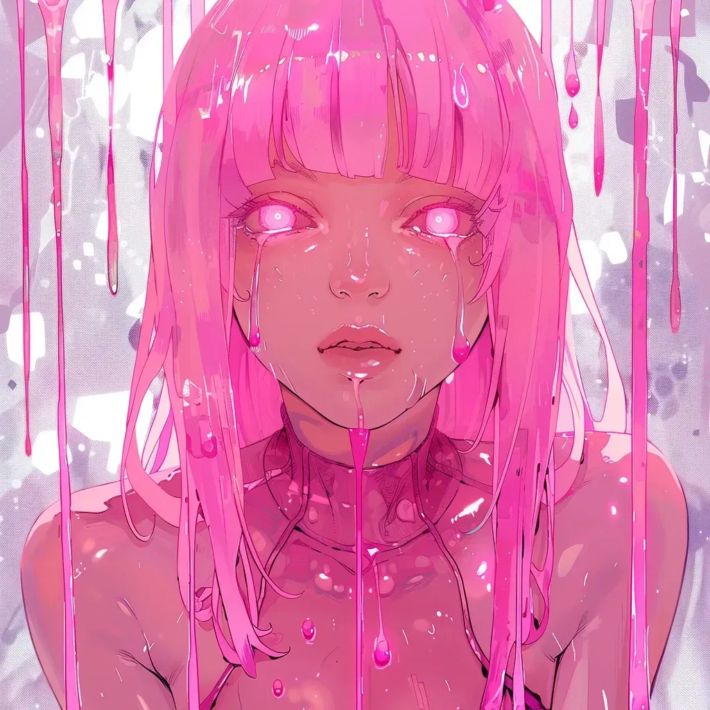 Avatar of SLIME GIRL | A'sanna El Tu'al