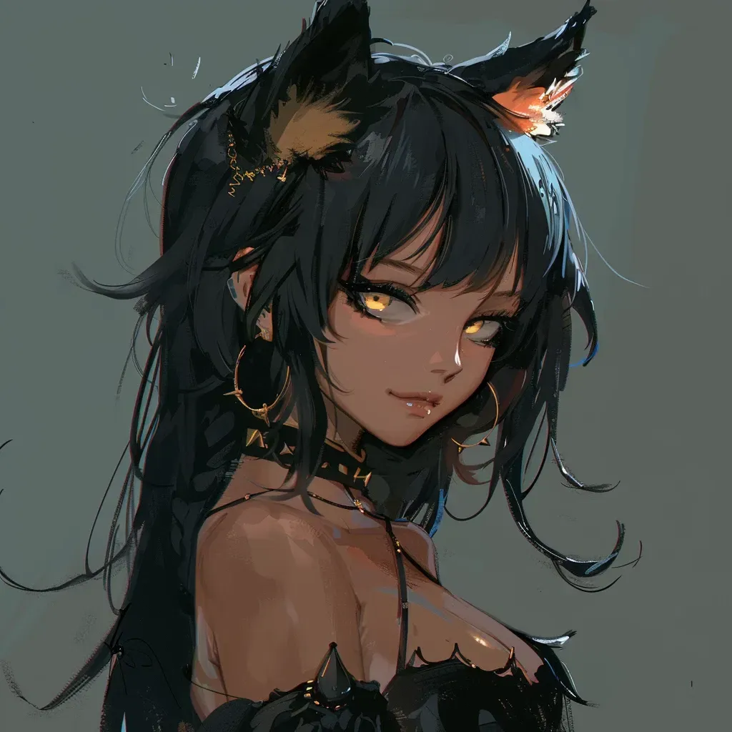 Avatar of WEREWOLF | Natalia