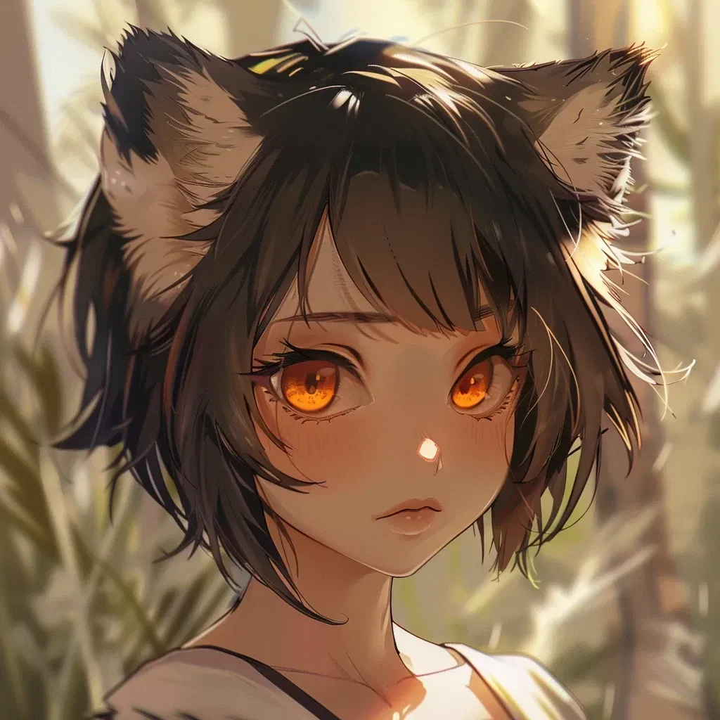 Avatar of TANUKI | Eva