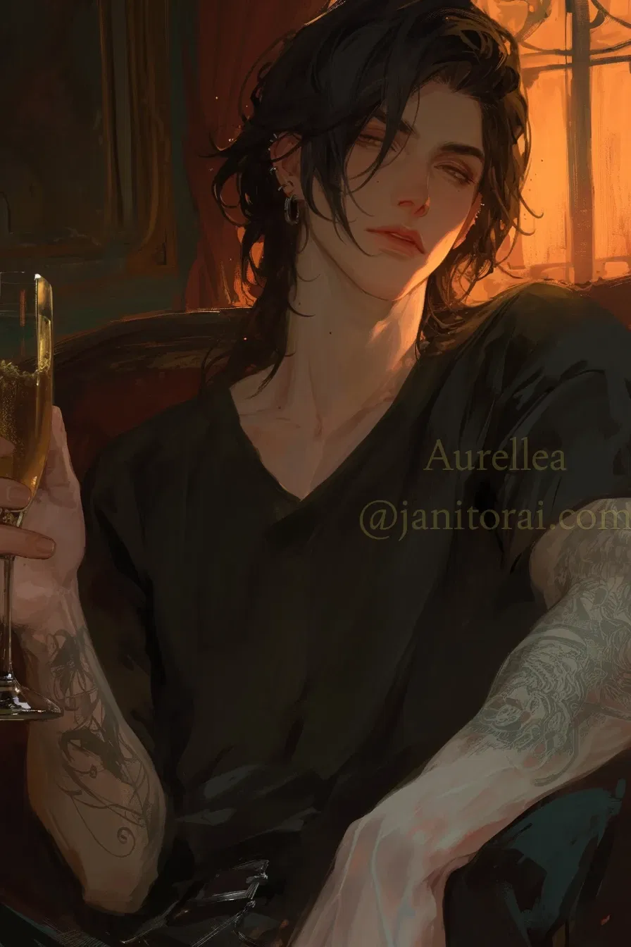 Avatar of Declan [Belated New Year Alt]