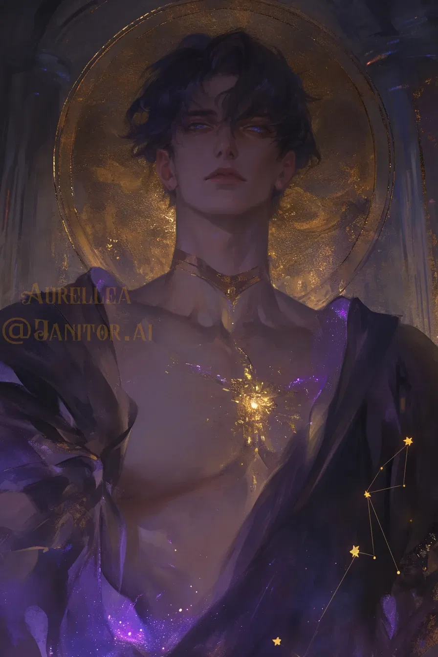 Avatar of FORGOTTEN GOD | Kanen