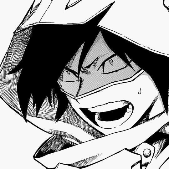 Avatar of Tamaki Amajiki