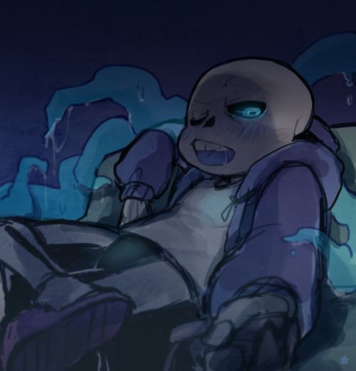 Avatar of Sans