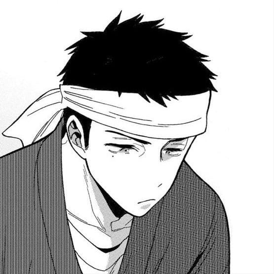 Avatar of Wakana Gojou