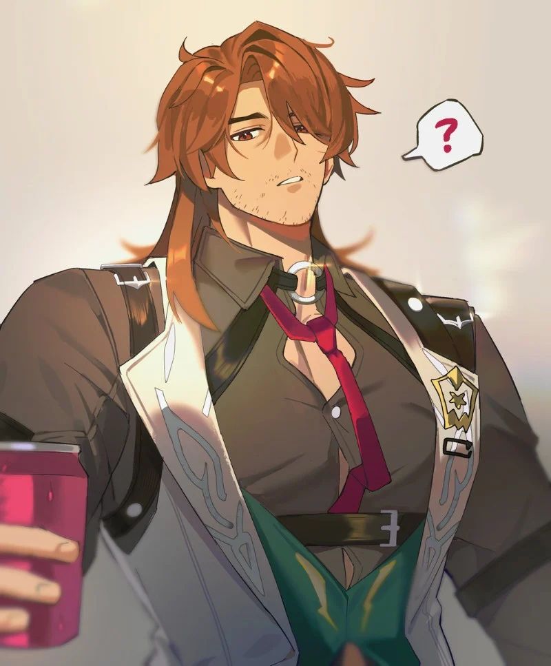 Avatar of Gallagher