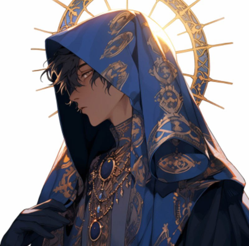Avatar of Jeo