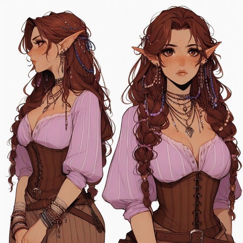 Avatar of Bria