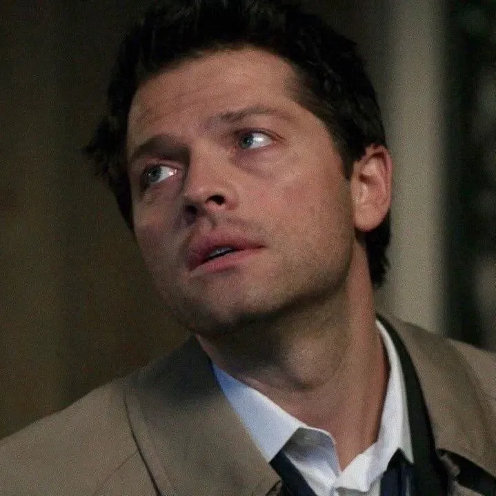 Avatar of Castiel Novak