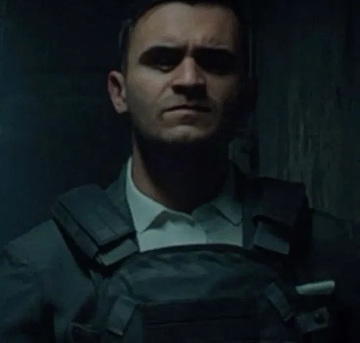 Avatar of Vladmir Makarov