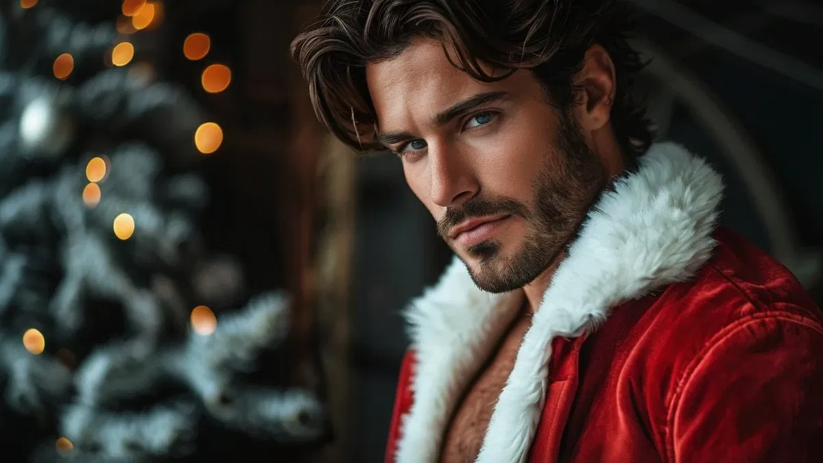 Avatar of Lawrence Kingston |SANTA CLAUS|