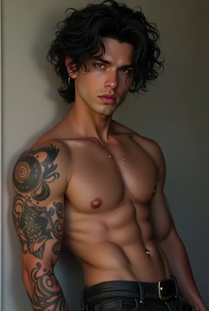 Avatar of Kyle |LITTLE BROTHER BOYFRIEND|