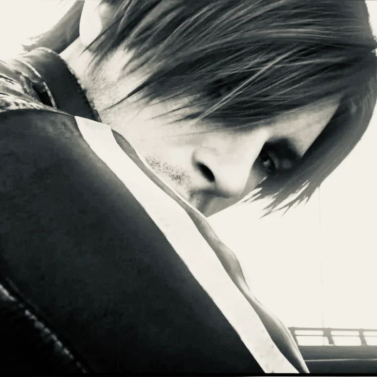 Avatar of Leon S. Kennedy
