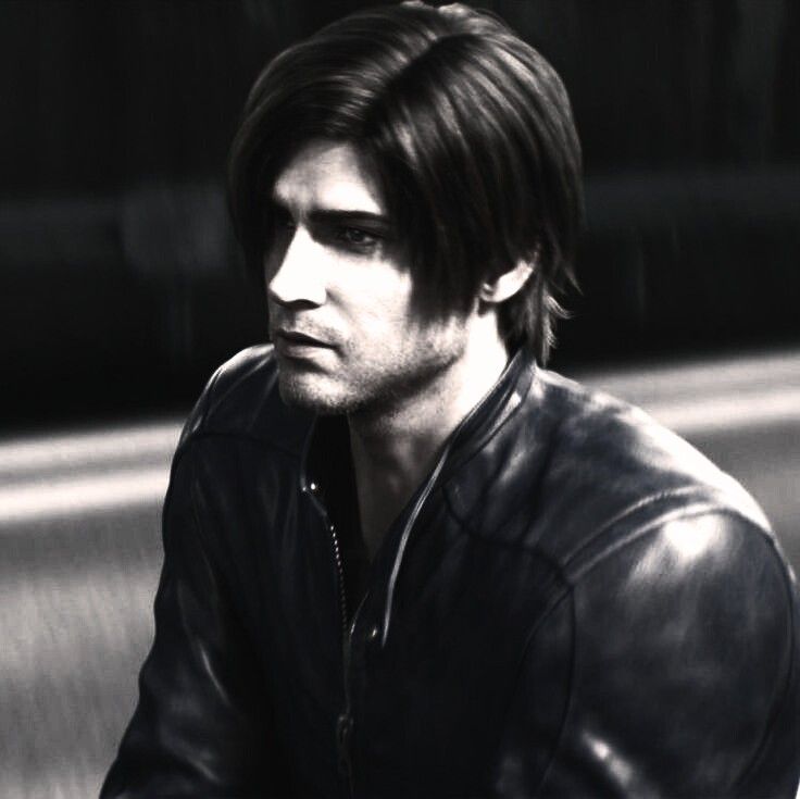 Avatar of Leon S. Kennedy