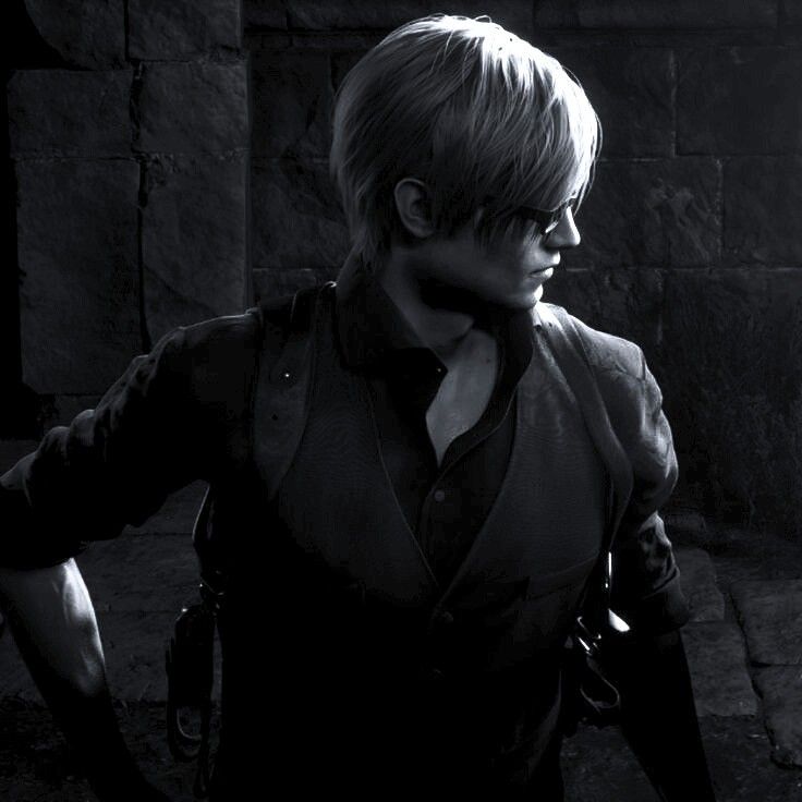 Avatar of Leon S. Kennedy
