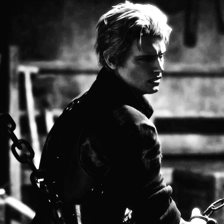 Avatar of Leon S. Kennedy