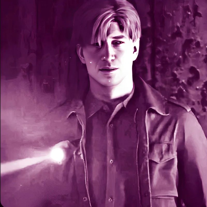Avatar of James Sunderland