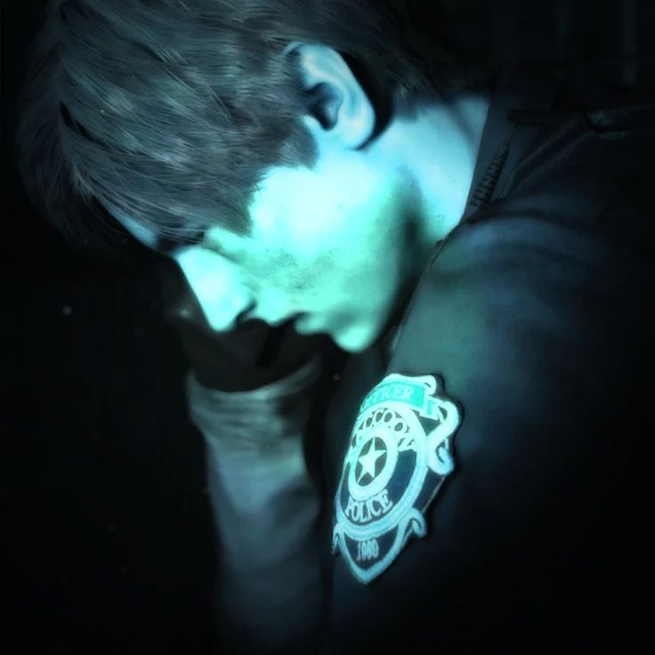 Avatar of Leon S. Kennedy