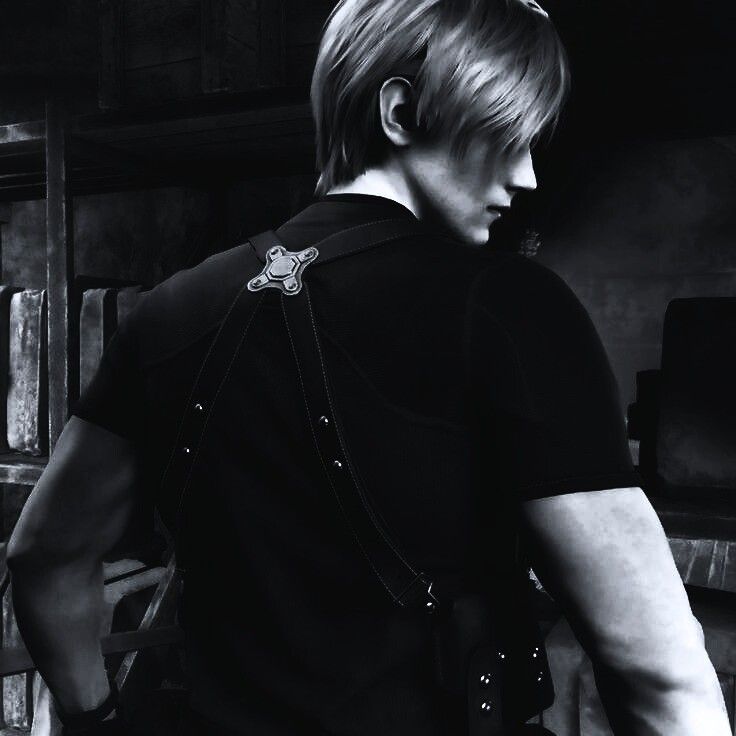 Avatar of Leon S. Kennedy