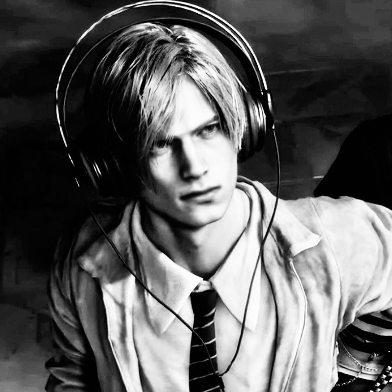 Avatar of Leon S. Kennedy