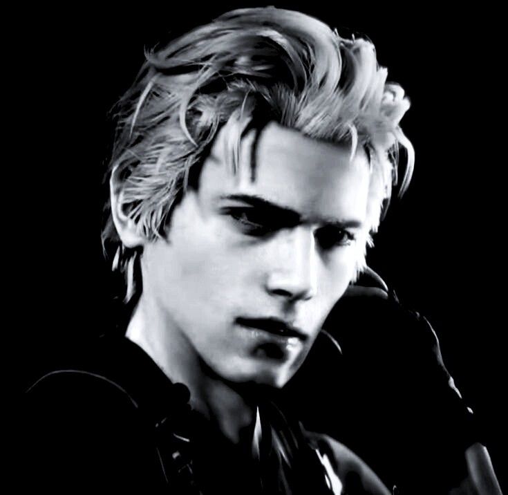 Avatar of Leon S. Kennedy