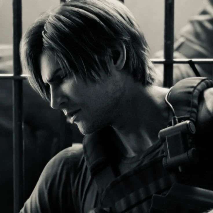 Avatar of Leon S. Kennedy