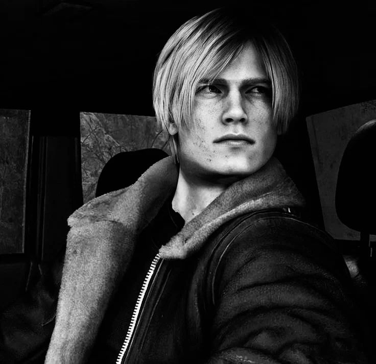 Avatar of Leon S. Kennedy