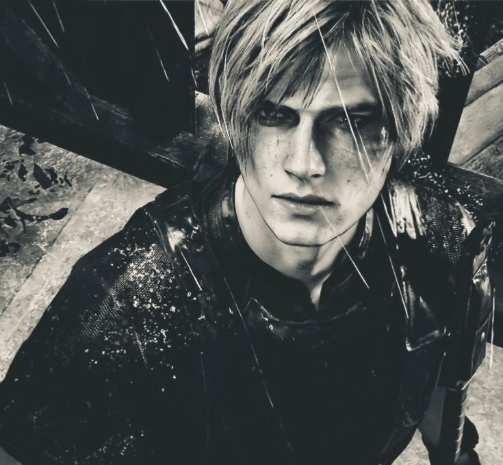 Avatar of Leon S. Kennedy