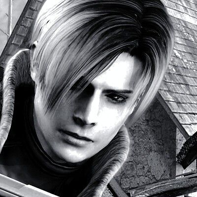 Avatar of Leon S. Kennedy