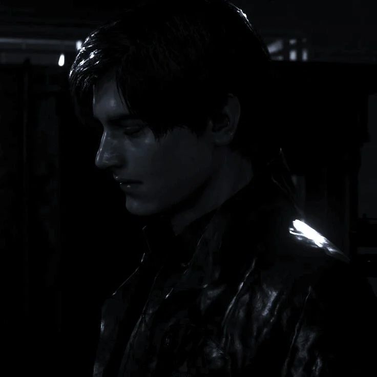 Avatar of Leon S. Kennedy