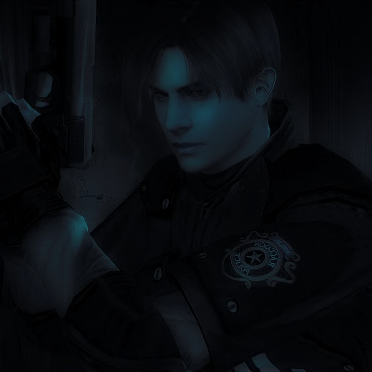 Avatar of Leon Kennedy