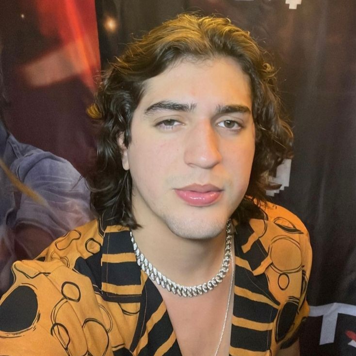Avatar of Nattan